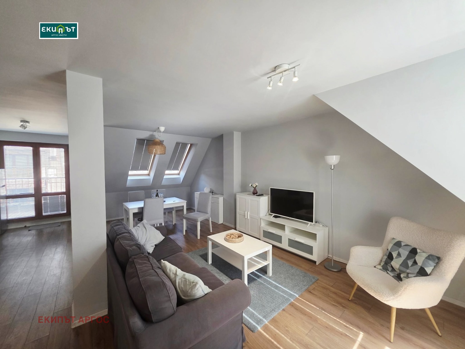 Дава под Наем 3-СТАЕН | Imot.bg — изображение 3