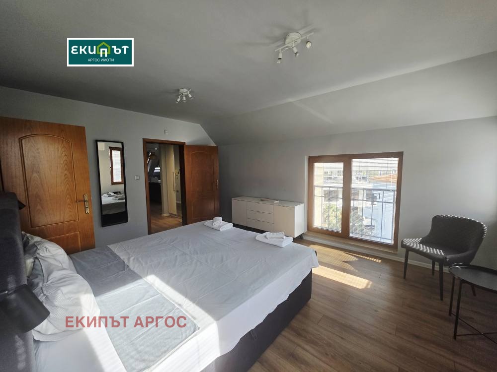 Дава под Наем 3-СТАЕН | Imot.bg — изображение 12