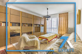 1 bedroom Zona B-5, Sofia 1