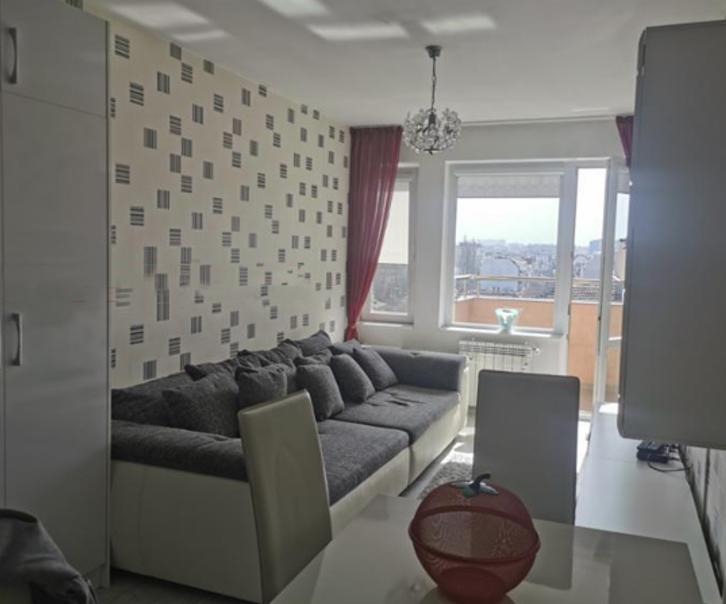 For Rent  Studio Sofia , Banishora , 38 sq.m | 23984573