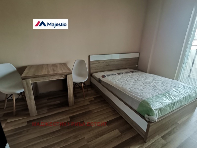 Дава под наем 1-СТАЕН, гр. София, Витоша, снимка 2 - Апартаменти - 52569953