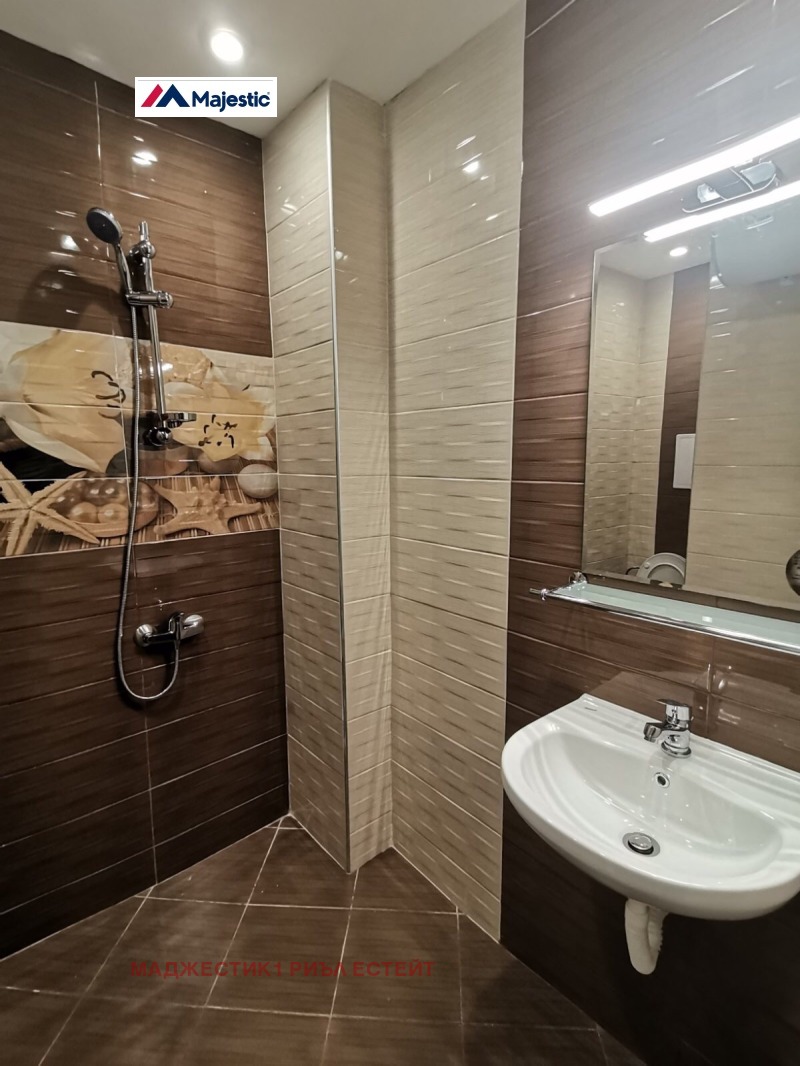 Дава под наем 1-СТАЕН, гр. София, Витоша, снимка 3 - Апартаменти - 52569953