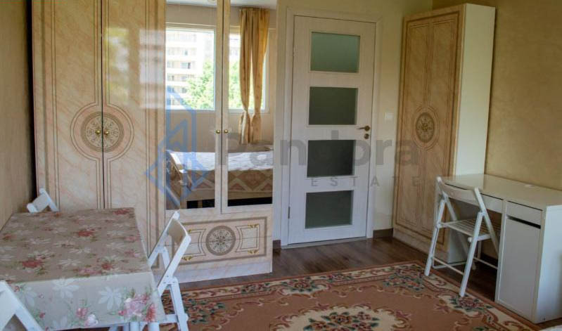 Дава под наем 1-СТАЕН, гр. София, Дружба 1, снимка 4 - Апартаменти - 56239463