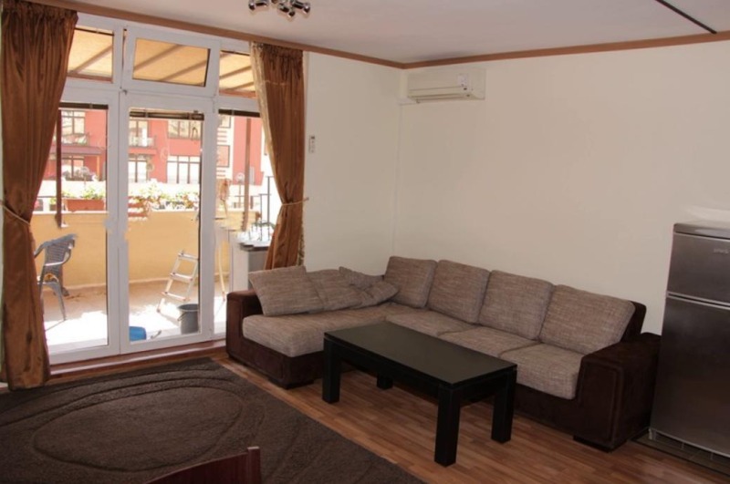 Дава под нем  2-стаен, град София, Дружба 2 •  540 EUR • ID 57478970 — holmes.bg - [1] 