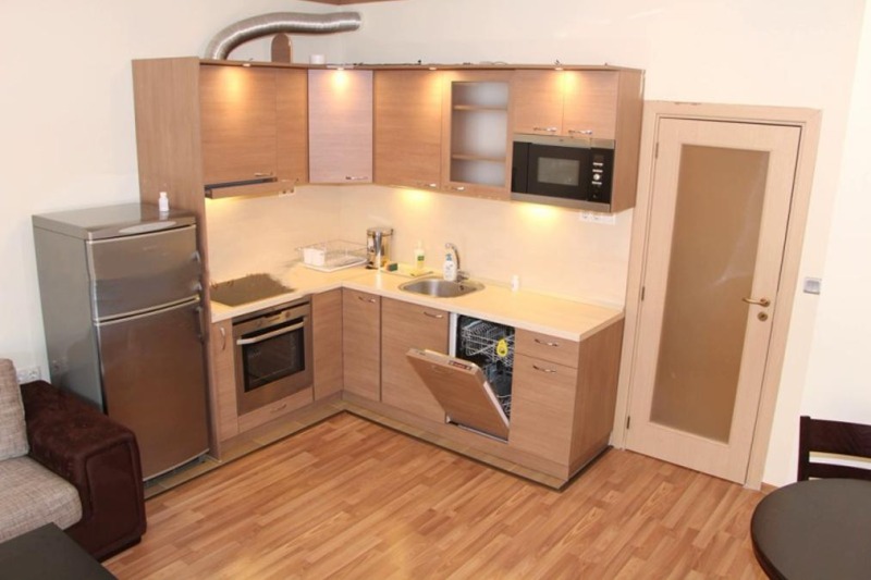 K pronájmu  1 ložnice Sofia , Družba 2 , 73 m2 | 85074657 - obraz [3]