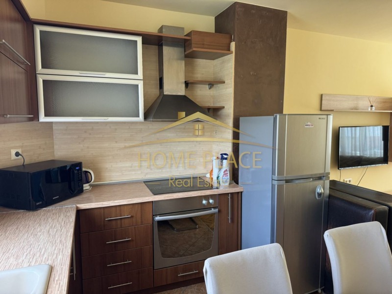 En renta  1 dormitorio Varna , Chayka , 70 metros cuadrados | 76909903 - imagen [3]