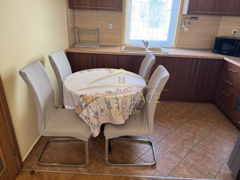 En renta  1 dormitorio Varna , Chayka , 70 metros cuadrados | 76909903 - imagen [4]