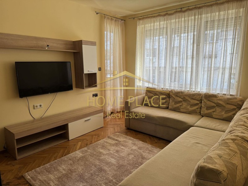 En renta  1 dormitorio Varna , Chayka , 70 metros cuadrados | 76909903