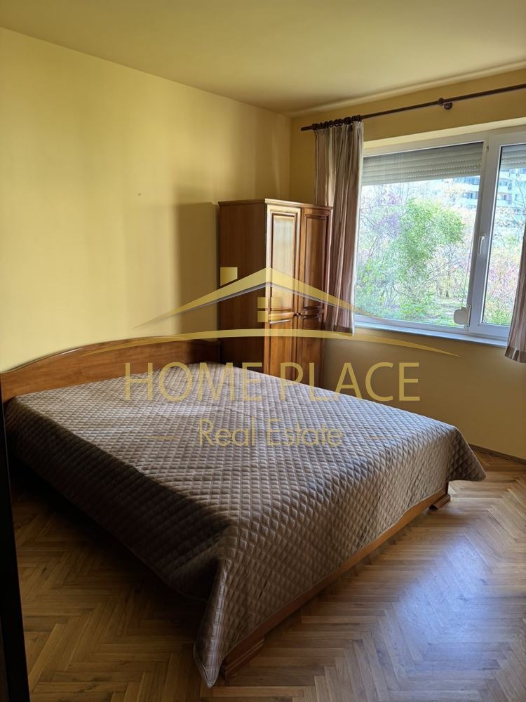 En renta  1 dormitorio Varna , Chayka , 70 metros cuadrados | 76909903 - imagen [5]