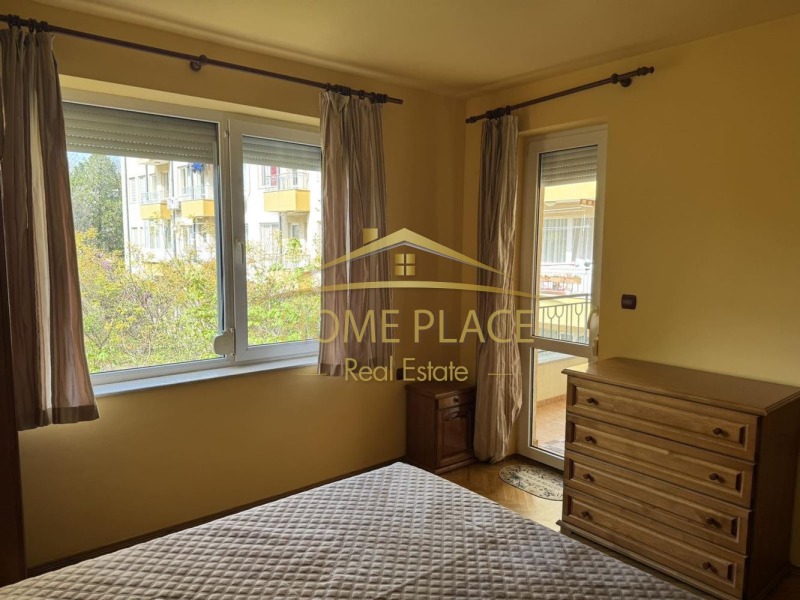 En renta  1 dormitorio Varna , Chayka , 70 metros cuadrados | 76909903 - imagen [6]