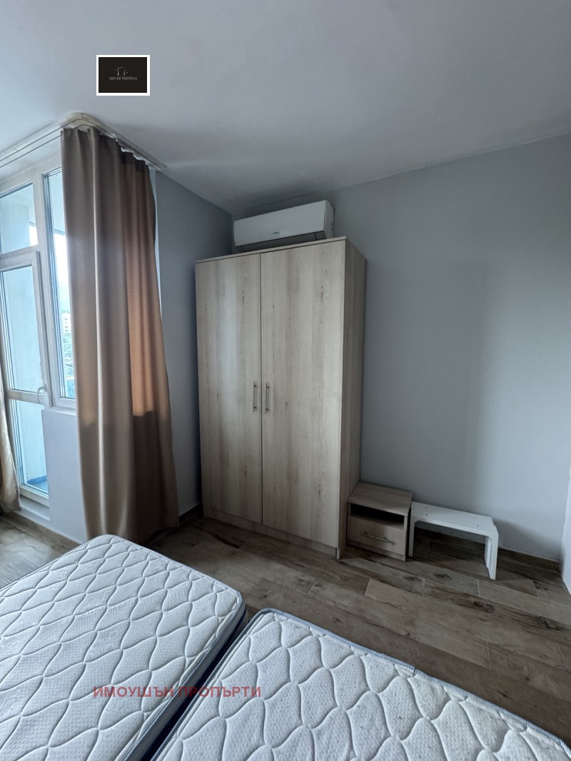 En renta  1 dormitorio Sofia , Studentski grad , 50 metros cuadrados | 32356432 - imagen [4]