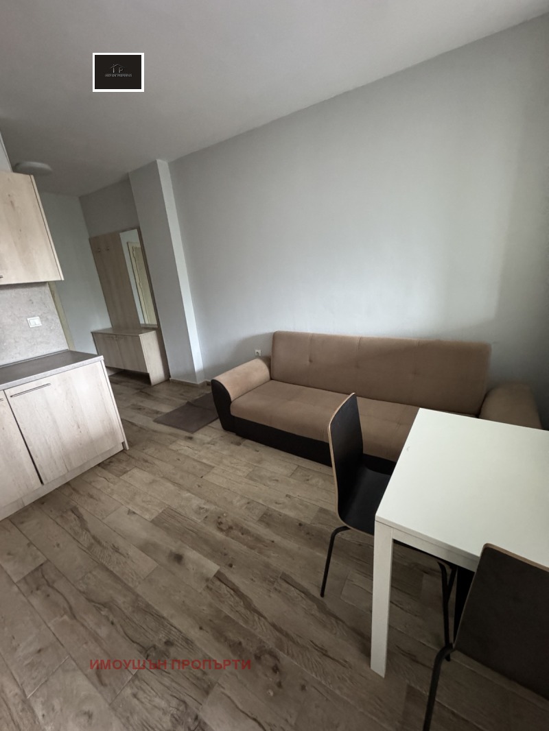 En renta  1 dormitorio Sofia , Studentski grad , 50 metros cuadrados | 32356432 - imagen [2]