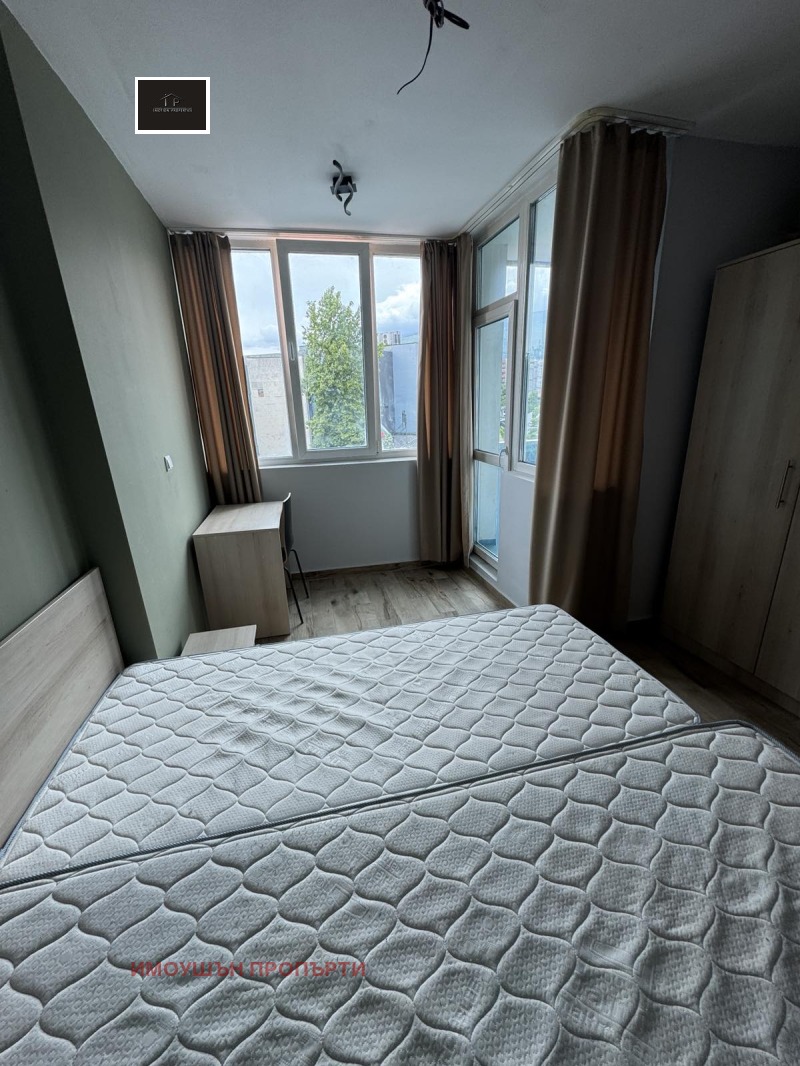 En renta  1 dormitorio Sofia , Studentski grad , 50 metros cuadrados | 32356432 - imagen [5]