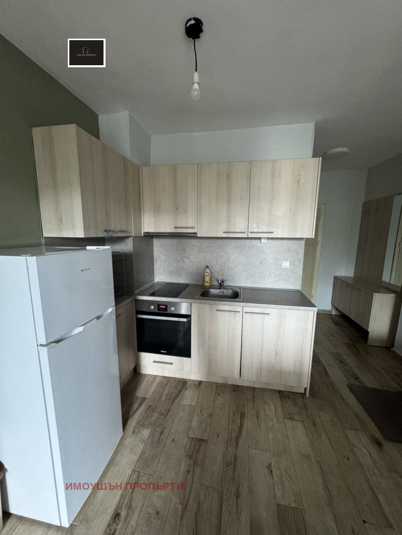 En renta  1 dormitorio Sofia , Studentski grad , 50 metros cuadrados | 32356432