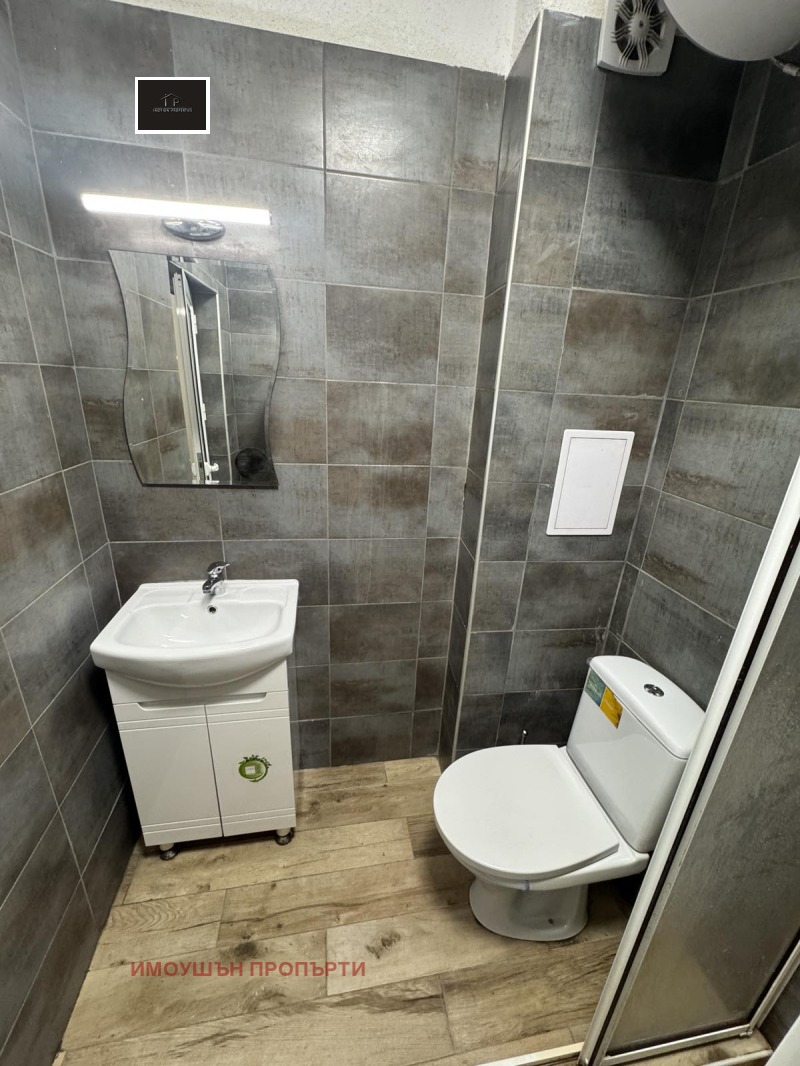 En renta  1 dormitorio Sofia , Studentski grad , 50 metros cuadrados | 32356432 - imagen [10]