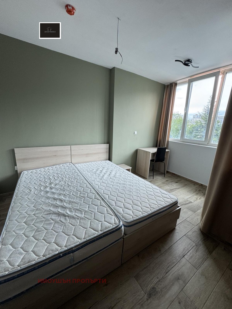 En renta  1 dormitorio Sofia , Studentski grad , 50 metros cuadrados | 32356432 - imagen [6]