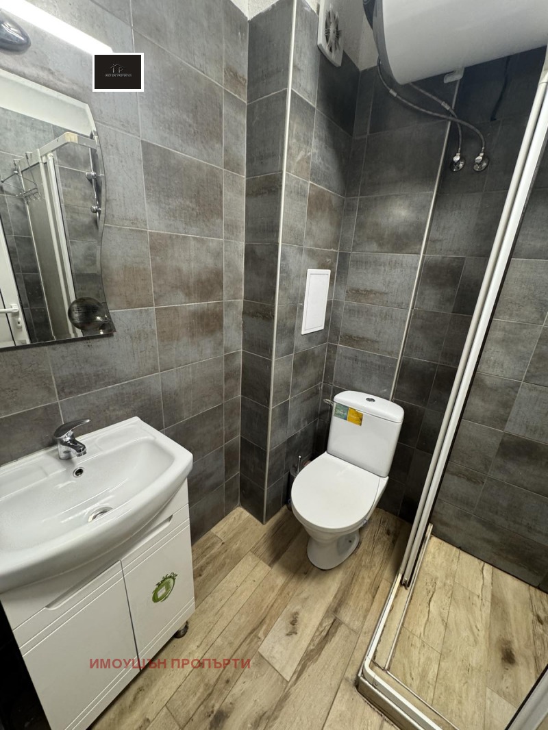 En renta  1 dormitorio Sofia , Studentski grad , 50 metros cuadrados | 32356432 - imagen [8]