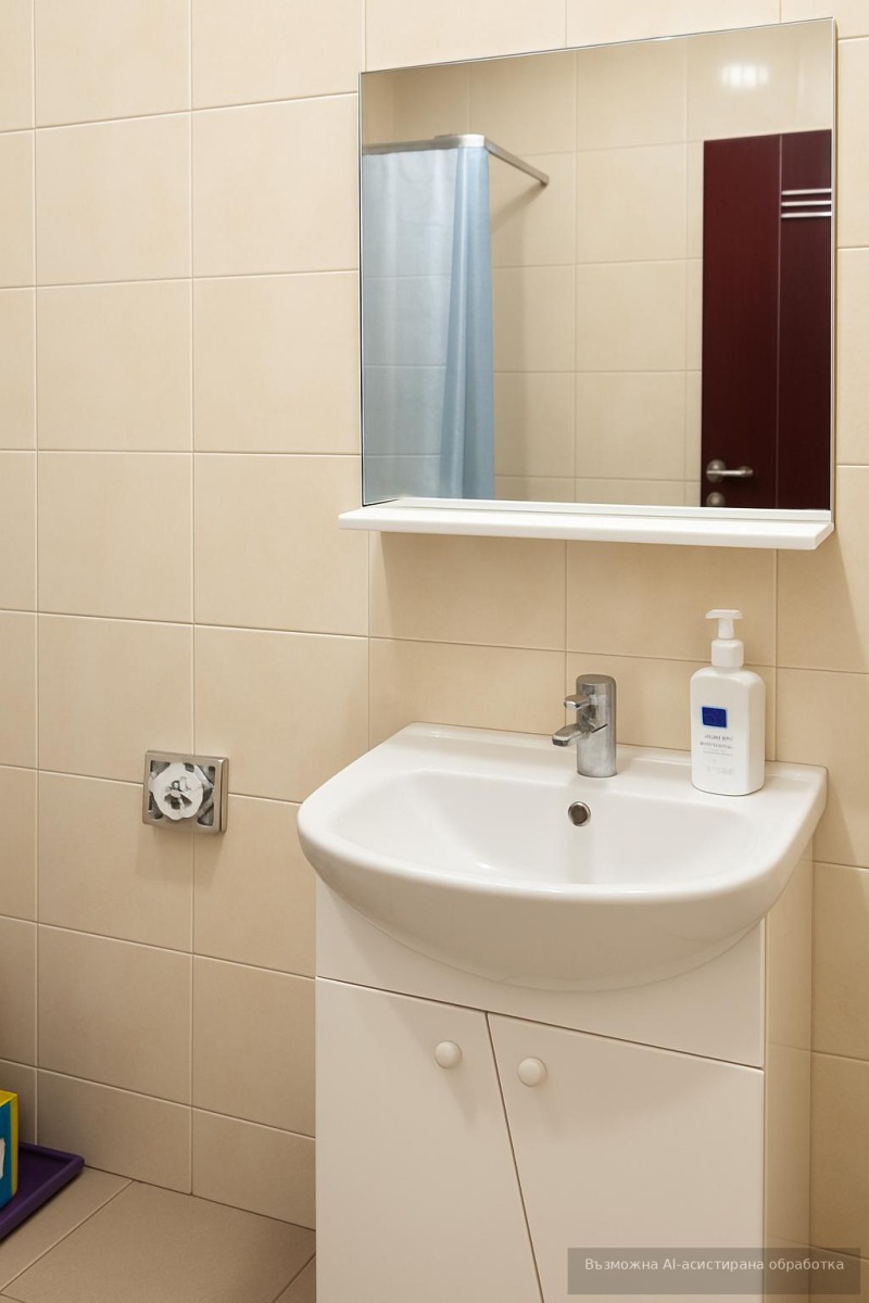 Дава под наем 2-СТАЕН, гр. Пловдив, Център, снимка 6 - Апартаменти - 52603906