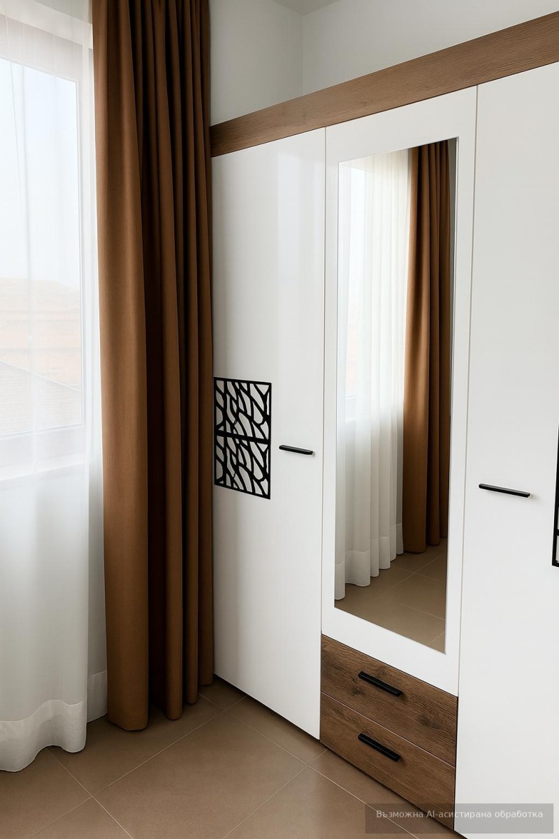 Дава под наем 2-СТАЕН, гр. Пловдив, Център, снимка 5 - Апартаменти - 52603906