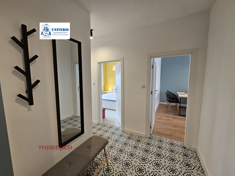 Дава под наем 2-СТАЕН, гр. София, Дружба 2, снимка 9 - Апартаменти - 53494723