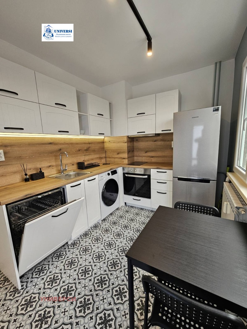 Дава под наем 2-СТАЕН, гр. София, Дружба 2, снимка 8 - Апартаменти - 53494723