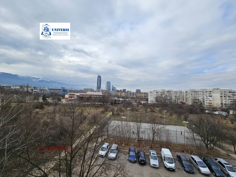 Дава под наем 2-СТАЕН, гр. София, Дружба 2, снимка 13 - Апартаменти - 53494723