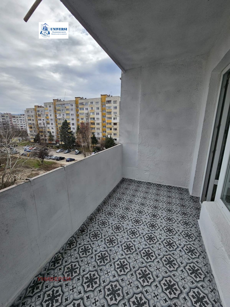 Дава под наем 2-СТАЕН, гр. София, Дружба 2, снимка 5 - Апартаменти - 53494723