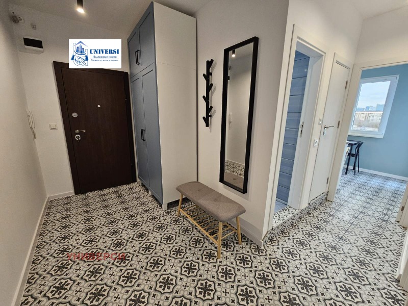 Дава под наем 2-СТАЕН, гр. София, Дружба 2, снимка 6 - Апартаменти - 53494723