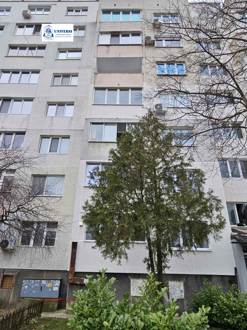 Дава под наем 2-СТАЕН, гр. София, Дружба 2, снимка 17 - Апартаменти - 53494723