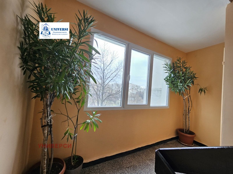 Дава под наем 2-СТАЕН, гр. София, Дружба 2, снимка 16 - Апартаменти - 53494723