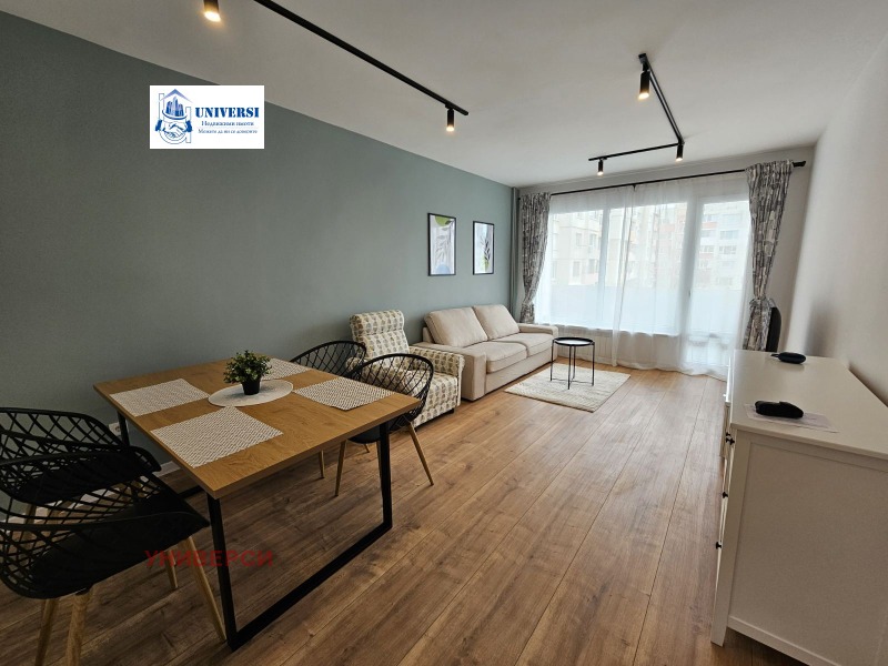 Дава под наем 2-СТАЕН, гр. София, Дружба 2, снимка 4 - Апартаменти - 53494723