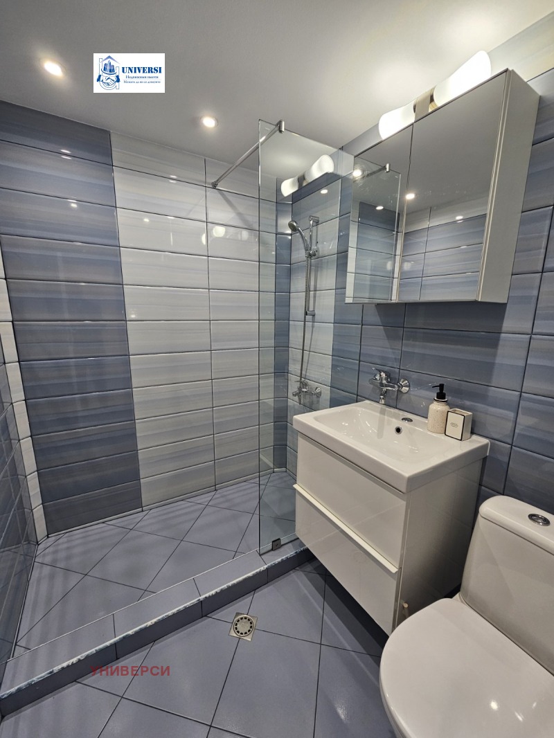 Дава под наем 2-СТАЕН, гр. София, Дружба 2, снимка 14 - Апартаменти - 53494723