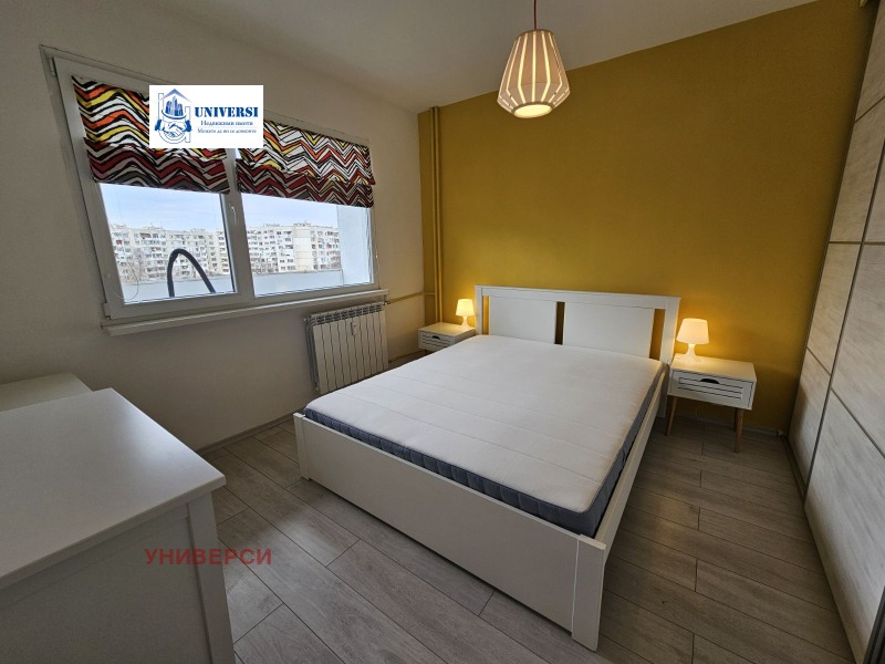 Дава под наем 2-СТАЕН, гр. София, Дружба 2, снимка 10 - Апартаменти - 53494723