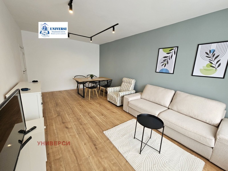 Дава под наем 2-СТАЕН, гр. София, Дружба 2, снимка 2 - Апартаменти - 53494723