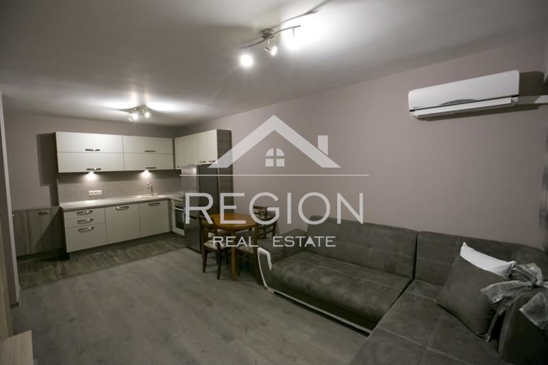 En renta  2 dormitorios Varna , Chayka , 75 metros cuadrados | 73530845 - imagen [5]