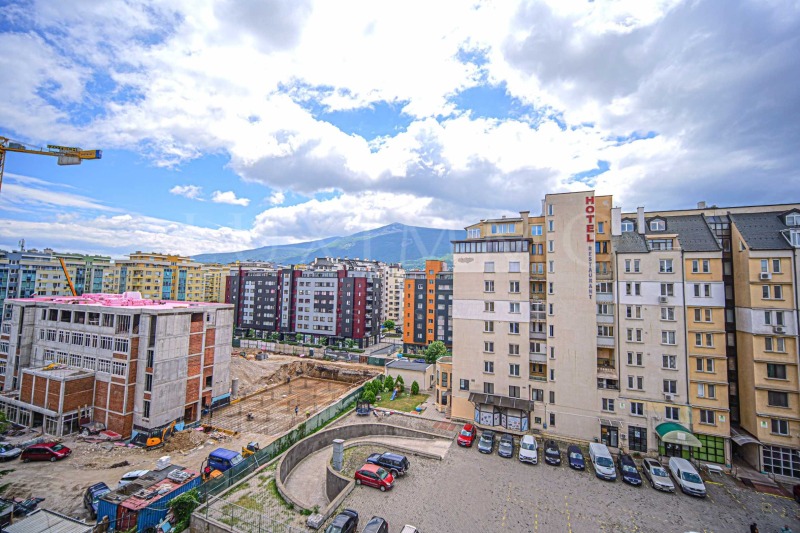 Til leie  2 soverom Sofia , Manastirski livadi , 110 kvm | 61058222 - bilde [7]