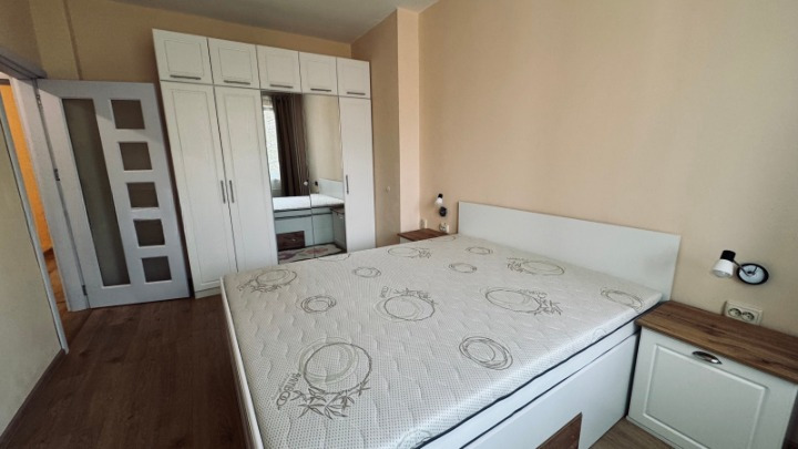 Дава под наем 3-СТАЕН, гр. София, Център, снимка 7 - Апартаменти - 54821016