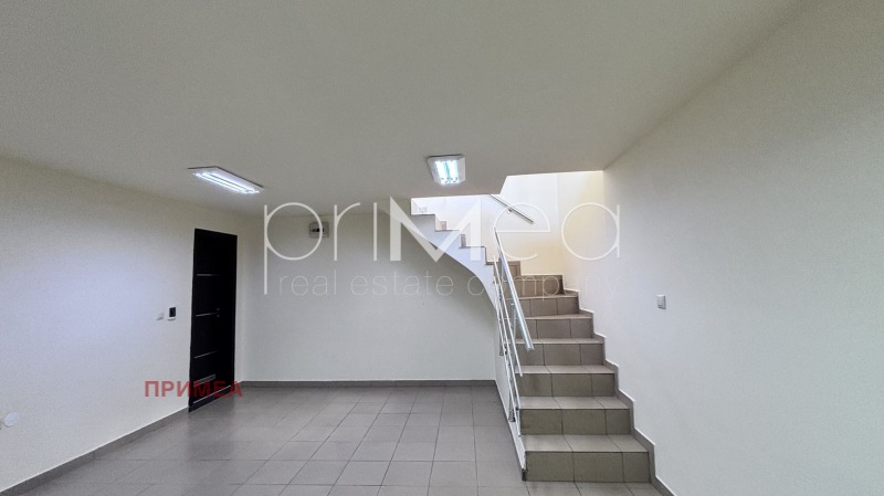 Дава под наем ОФИС, гр. Бургас, Център, снимка 6 - Офиси - 53595049