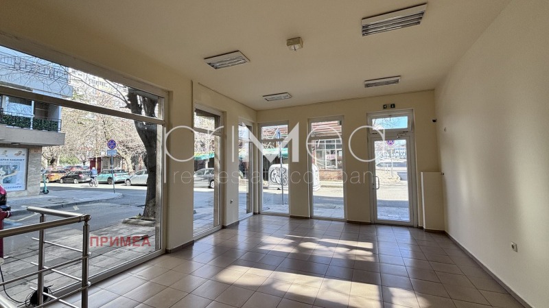 Дава под наем ОФИС, гр. Бургас, Център