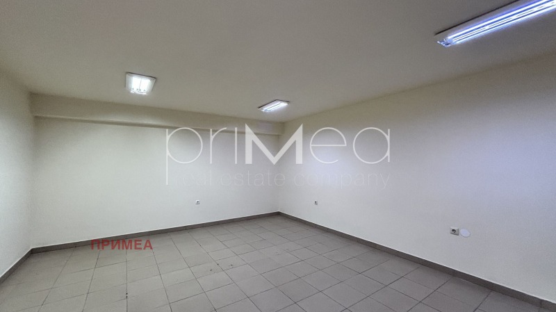 Дава под наем ОФИС, гр. Бургас, Център, снимка 5 - Офиси - 53595049