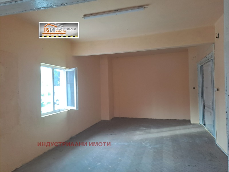 Дава под наем СКЛАД, гр. Пловдив, Индустриална зона - Север