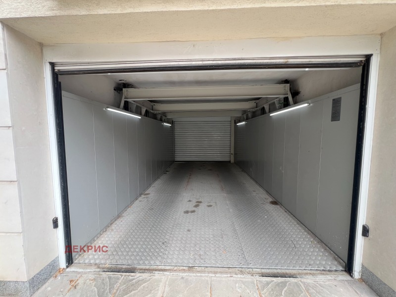Zu vermieten  Garage Sofia , Zentar , 30 qm | 86080647 - Bild [4]