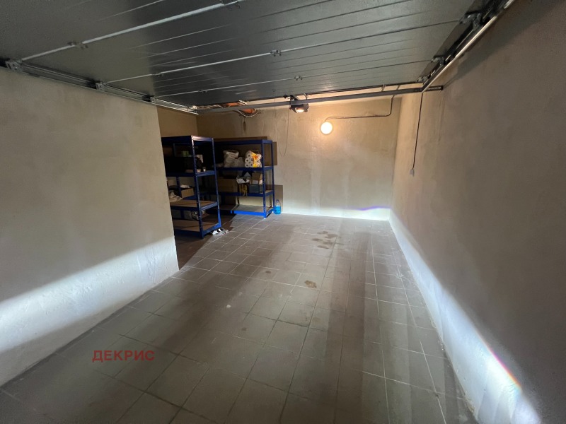 Zu vermieten  Garage Sofia , Zentar , 30 qm | 86080647 - Bild [6]