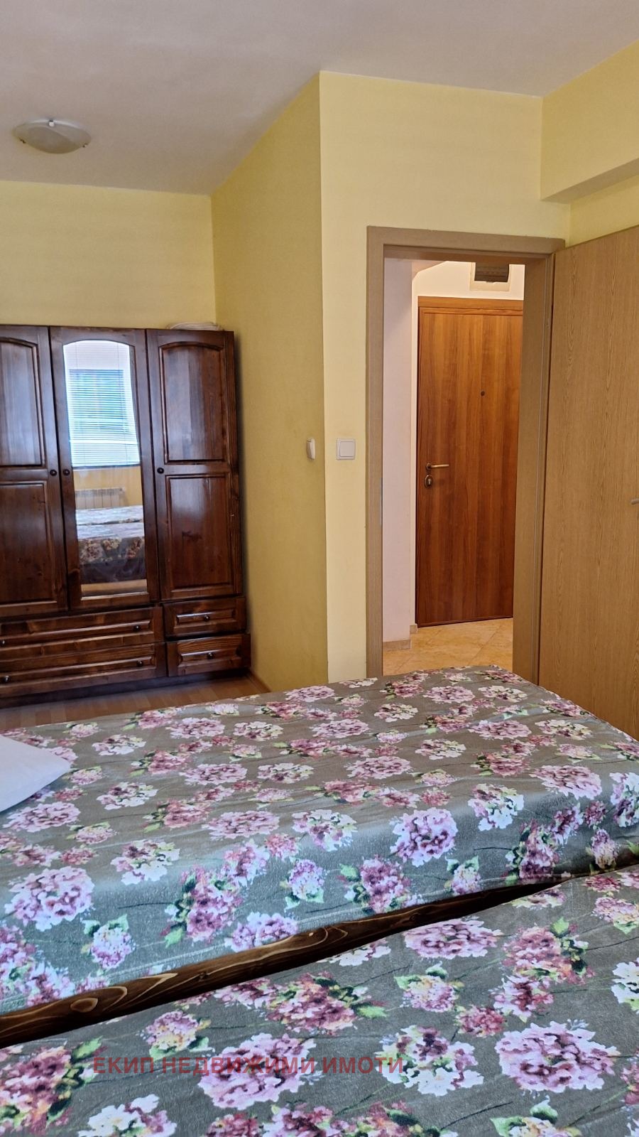 Дава под наем 2-СТАЕН, гр. София, Център, снимка 6 - Апартаменти - 54047486