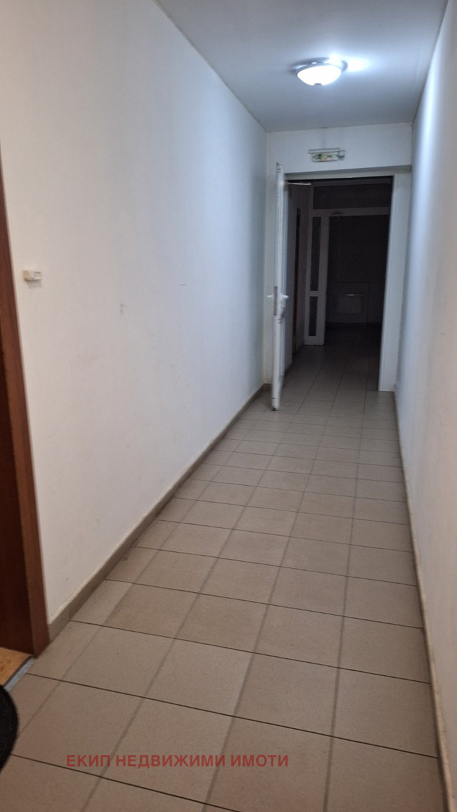 Дава под наем 2-СТАЕН, гр. София, Център, снимка 9 - Апартаменти - 54047486