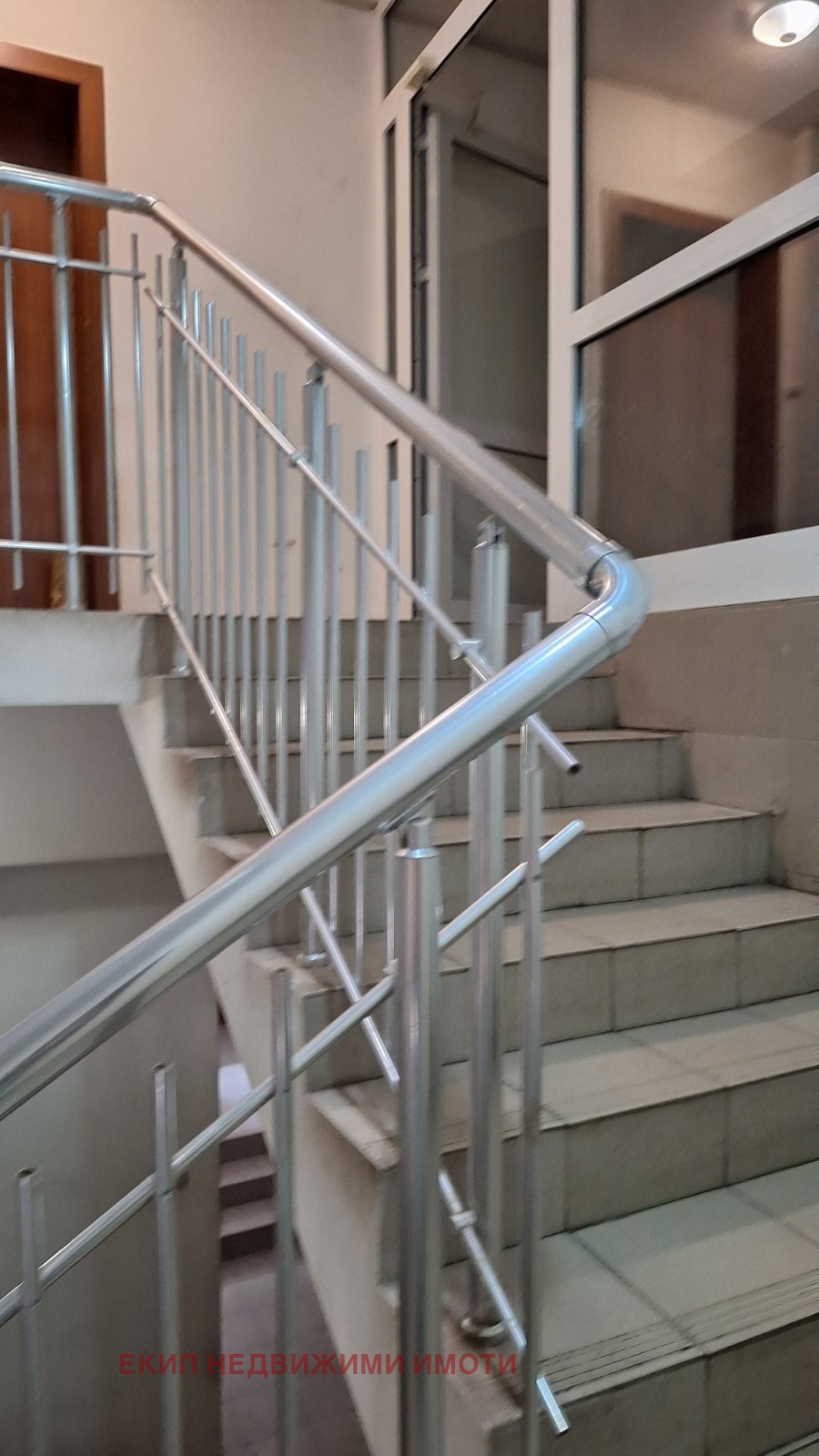 Дава под наем 2-СТАЕН, гр. София, Център, снимка 10 - Апартаменти - 54047486