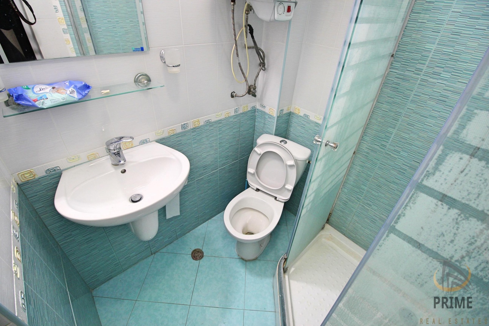 Дава под наем 2-СТАЕН, гр. Бургас, Център, снимка 9 - Апартаменти - 54273118