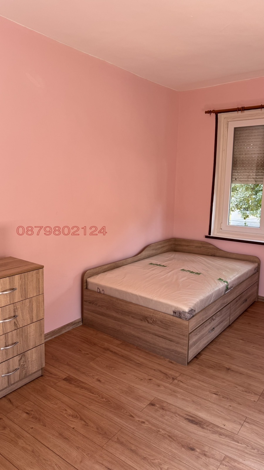 Дава под наем 2-СТАЕН, гр. Перник, Център, снимка 10 - Апартаменти - 56200368