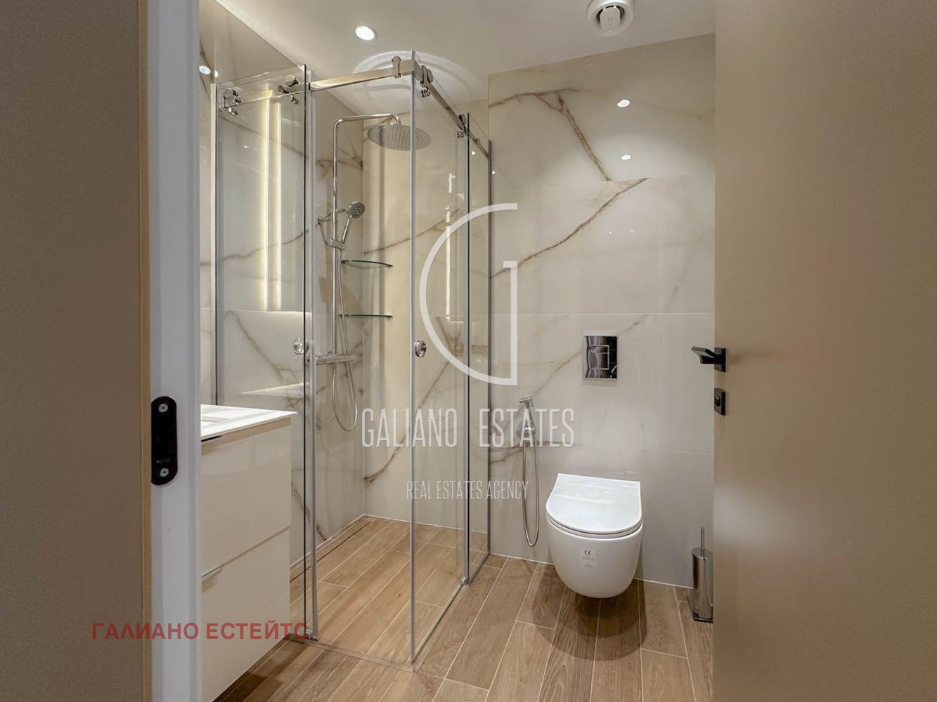 Дава под наем 3-СТАЕН, гр. София, Дианабад, снимка 10 - Апартаменти - 53989126