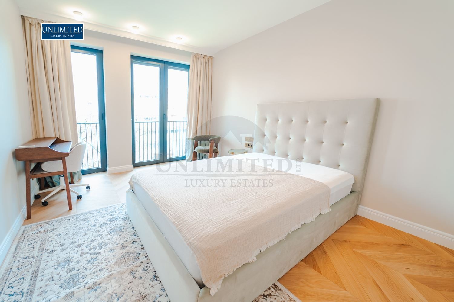 Дава под наем 4-СТАЕН, гр. София, Лозенец, снимка 12 - Апартаменти - 53858910